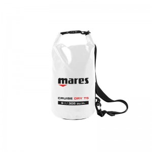 MARES torba, worek suchy T-5L